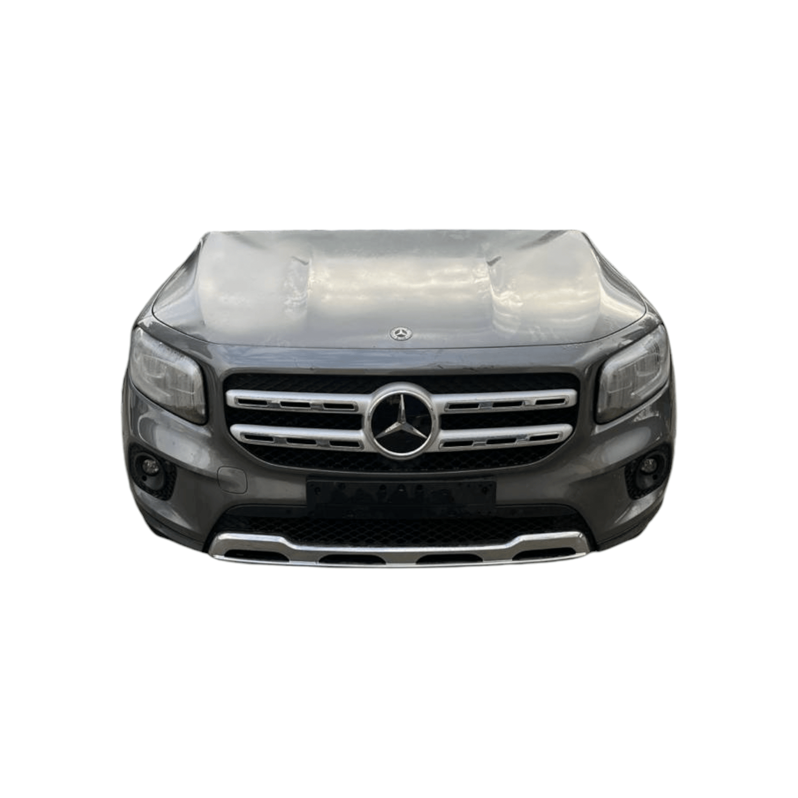 Musata completa Mercedes - Benz GLB X247 2.0 diesel (2019 - >) - F&P CRASH SRLS - Ricambi Usati