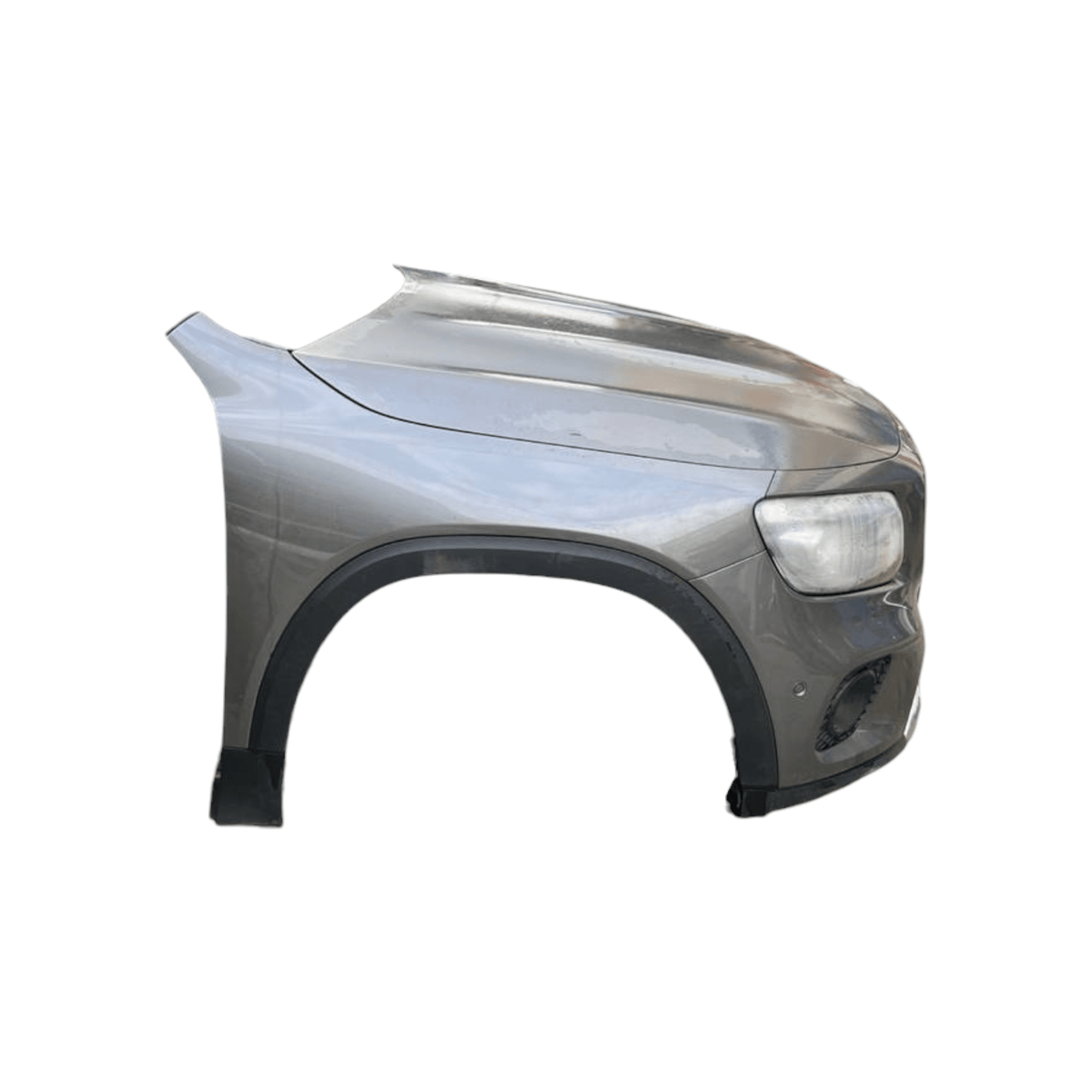 Musata completa Mercedes - Benz GLB X247 2.0 diesel (2019 - >) - F&P CRASH SRLS - Ricambi Usati