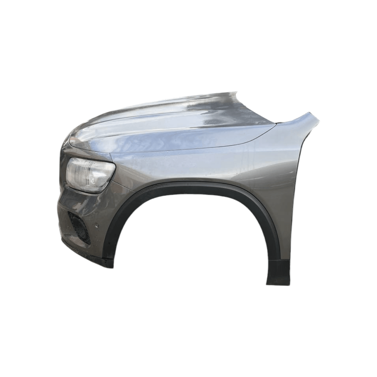 Musata completa Mercedes - Benz GLB X247 2.0 diesel (2019 - >) - F&P CRASH SRLS - Ricambi Usati