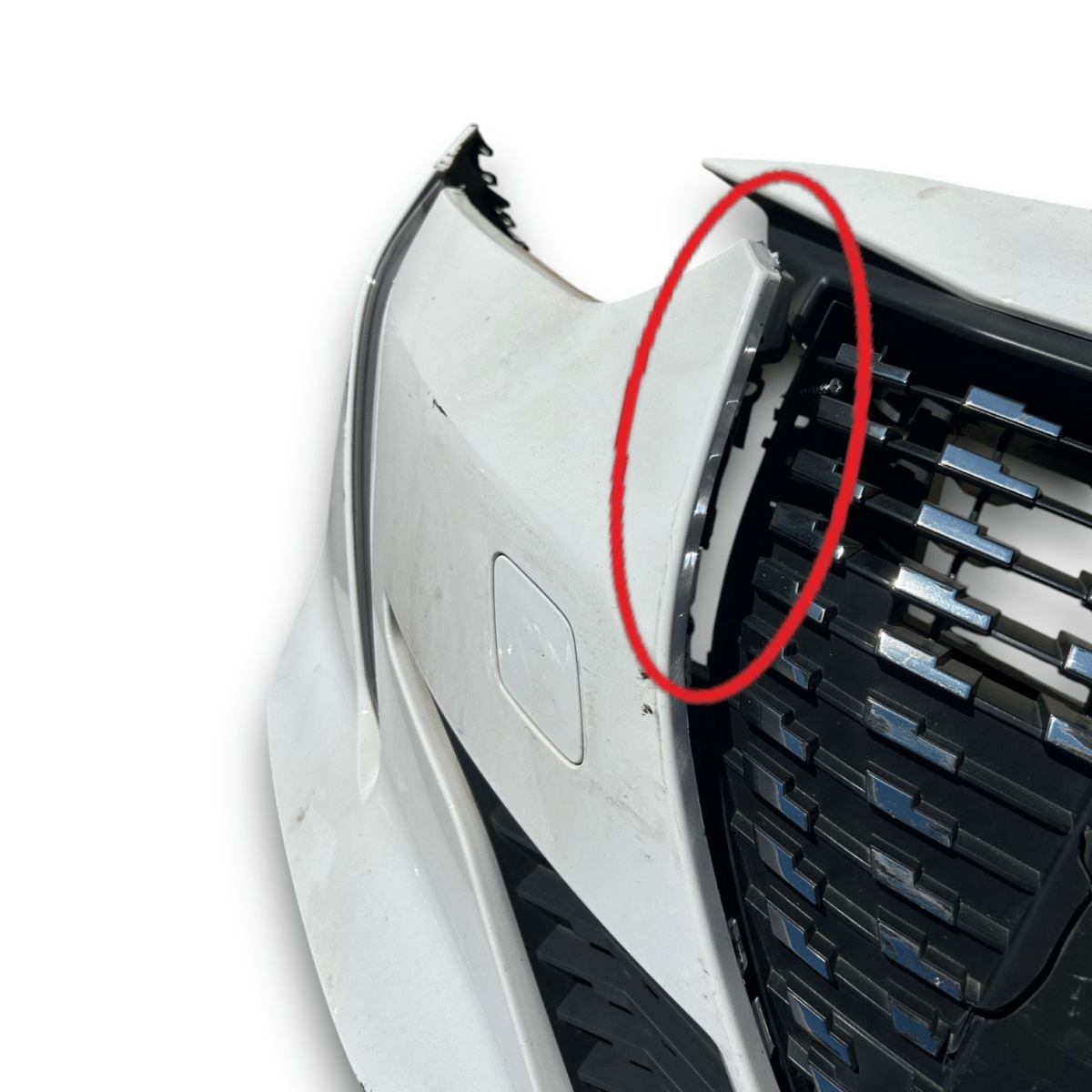 Musata completa peugeot 208 1.2benzina (2019 >) - F&P CRASH SRLS - Ricambi Usati