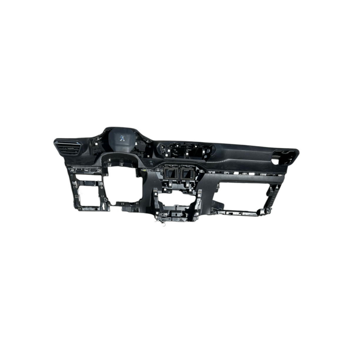 Musata completa peugeot 208 1.2benzina (2019 >) - F&P CRASH SRLS - Ricambi Usati