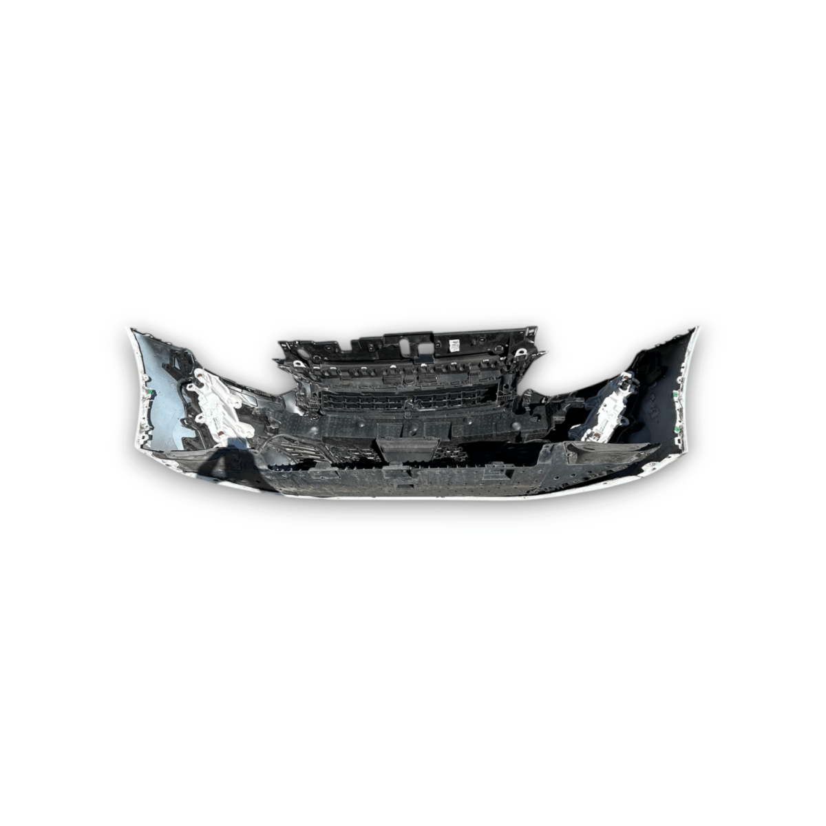 Musata completa peugeot 208 1.2benzina (2019 >) - F&P CRASH SRLS - Ricambi Usati