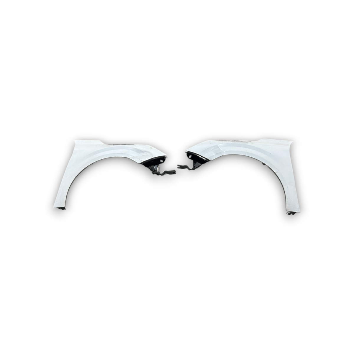 Musata completa peugeot 208 1.2benzina (2019 >) - F&P CRASH SRLS - Ricambi Usati