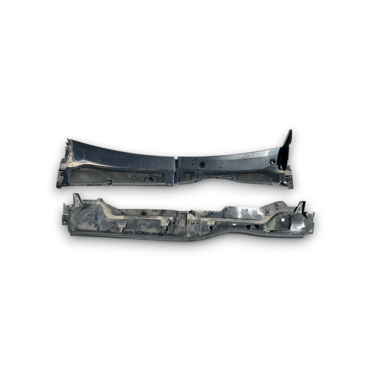 Musata completa peugeot 208 1.2benzina (2019 >) - F&P CRASH SRLS - Ricambi Usati
