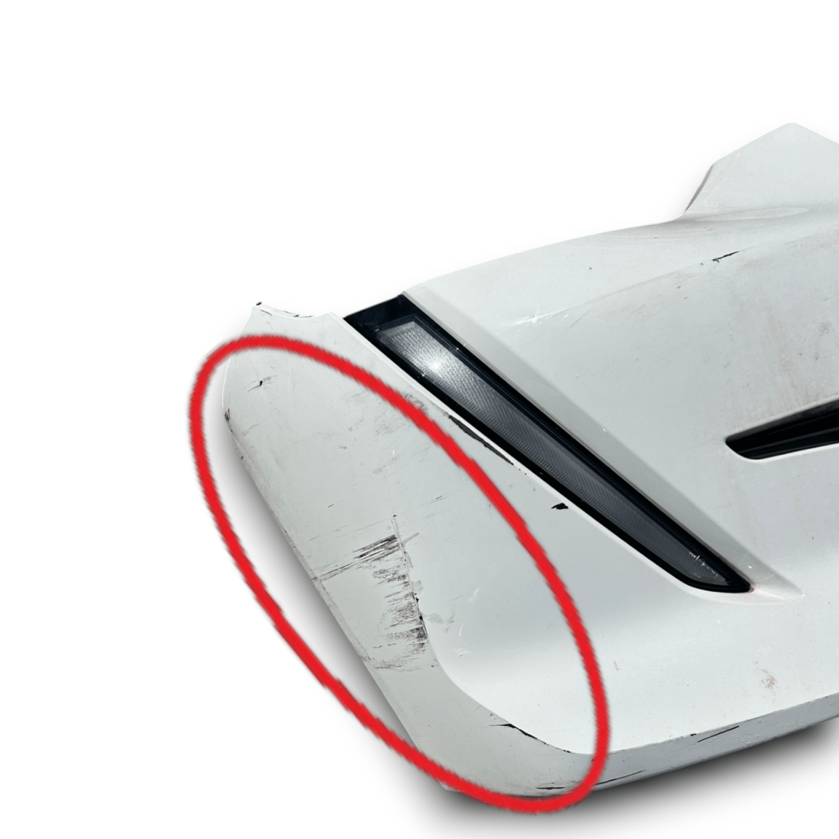 Musata completa peugeot 208 1.2benzina (2019 >) - F&P CRASH SRLS - Ricambi Usati