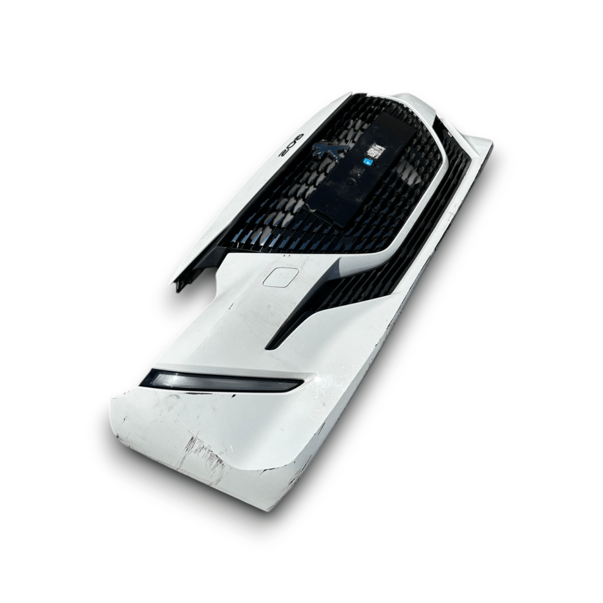 Musata completa peugeot 208 1.2benzina (2019 >) - F&P CRASH SRLS - Ricambi Usati