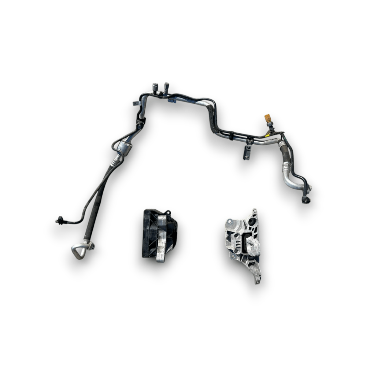 Musata completa peugeot 208 1.2benzina (2019 >) - F&P CRASH SRLS - Ricambi Usati