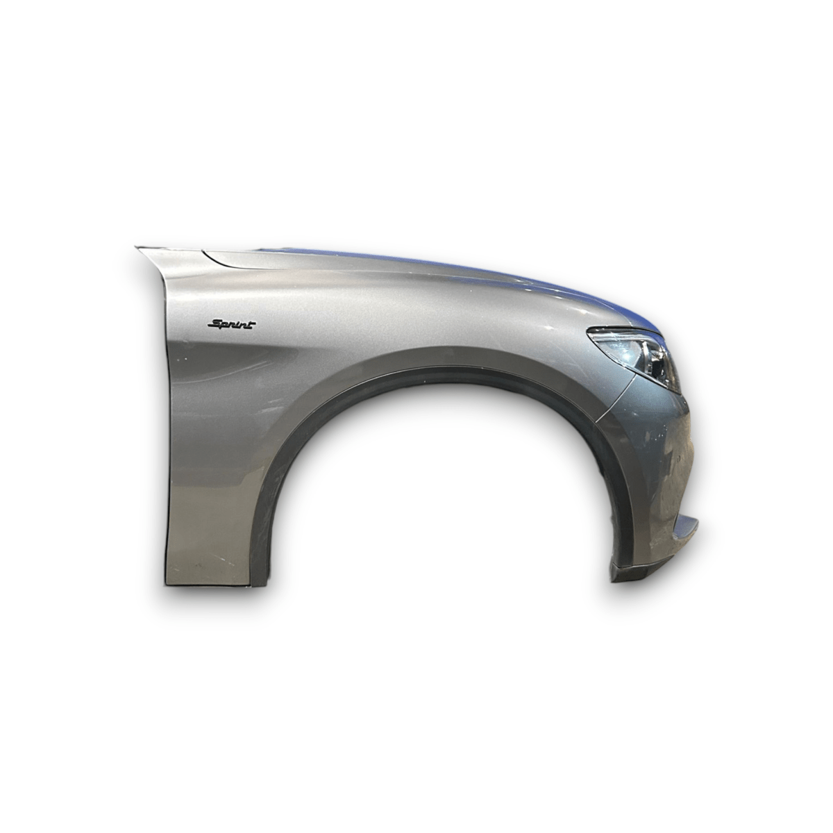 Musata + kit airbag alfa romeo stelvio 2.2 diesel (2016 >) - F&P CRASH SRL - Ricambi Usati