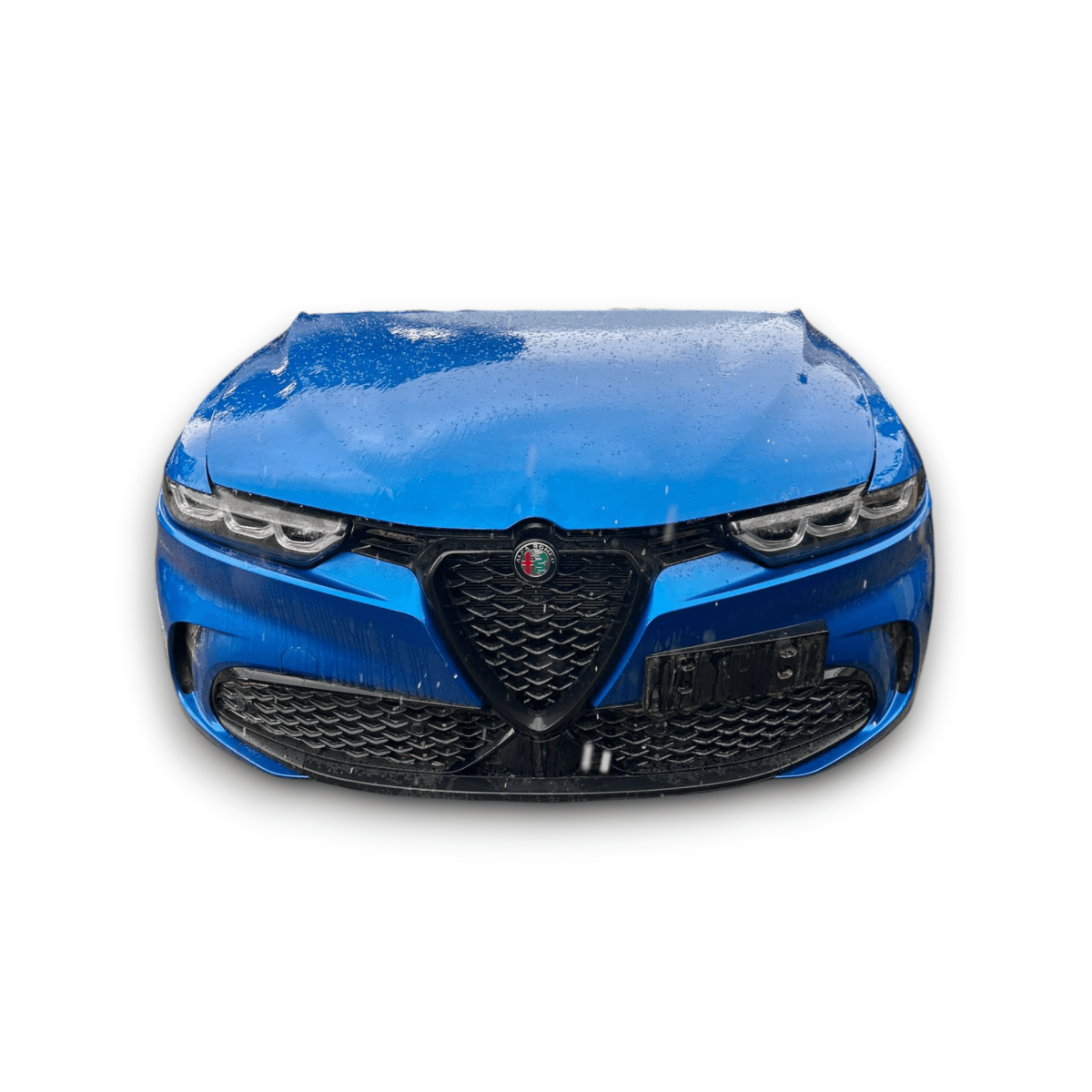 Musata +kit airbag alfa romeo tonale 1.5 hybrid (2022>) - F&P CRASH SRL - Ricambi Usati