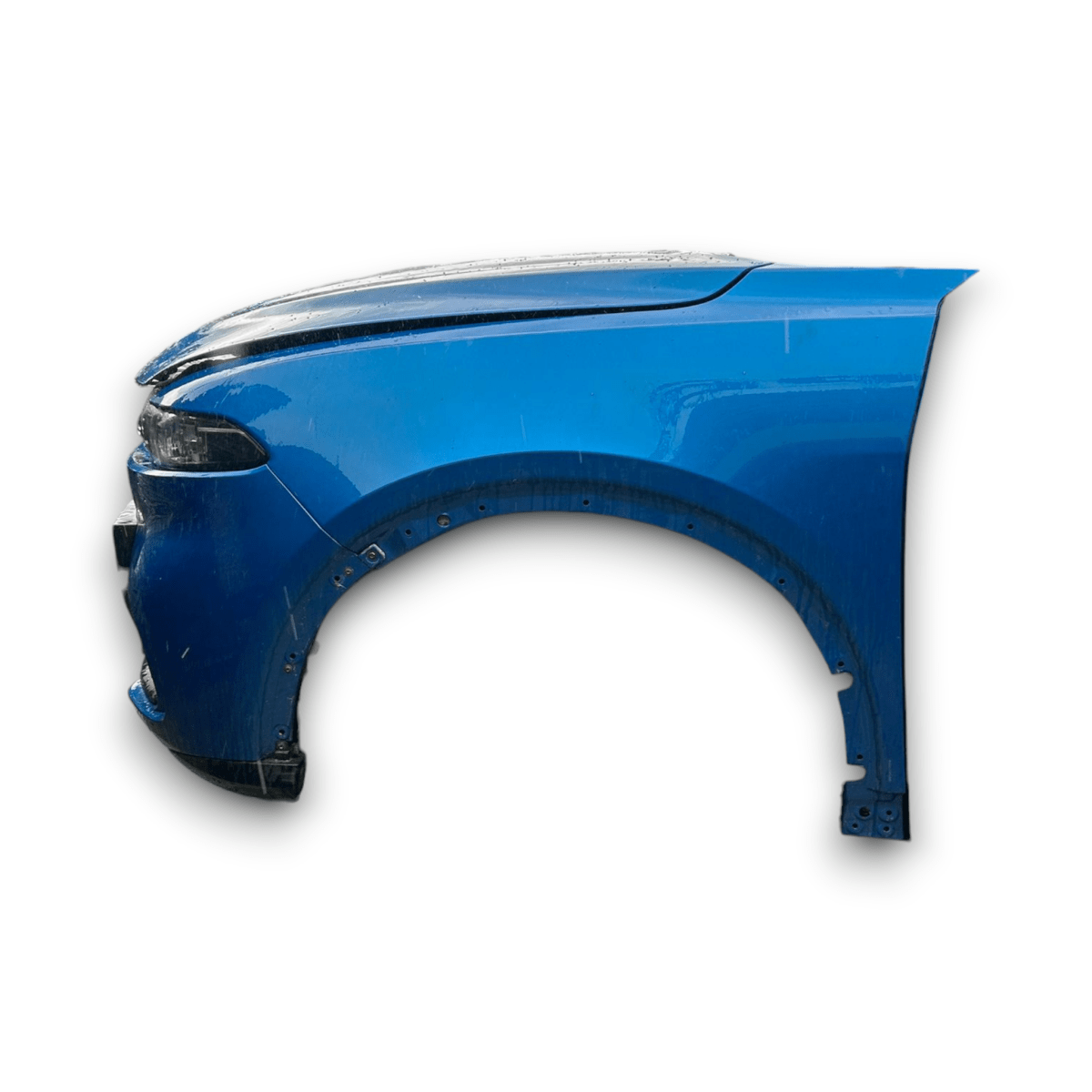 Musata +kit airbag alfa romeo tonale 1.5 hybrid (2022>) - F&P CRASH SRL - Ricambi Usati