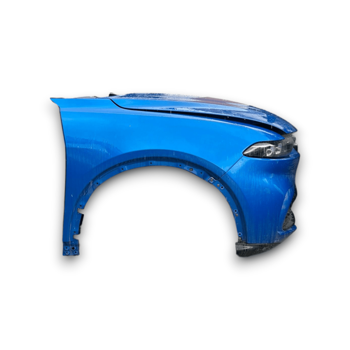 Musata +kit airbag alfa romeo tonale 1.5 hybrid (2022>) - F&P CRASH SRL - Ricambi Usati