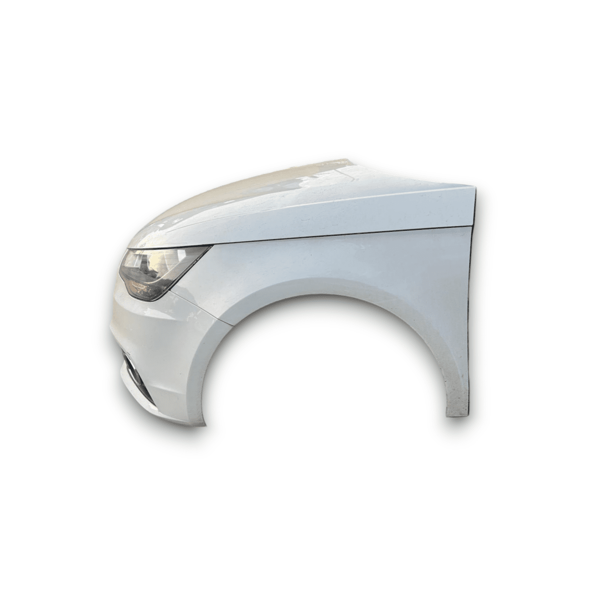 Musata + kit airbag audi a1 1.6 diesel (2010 > 2018) - F&P CRASH SRL - Ricambi Usati