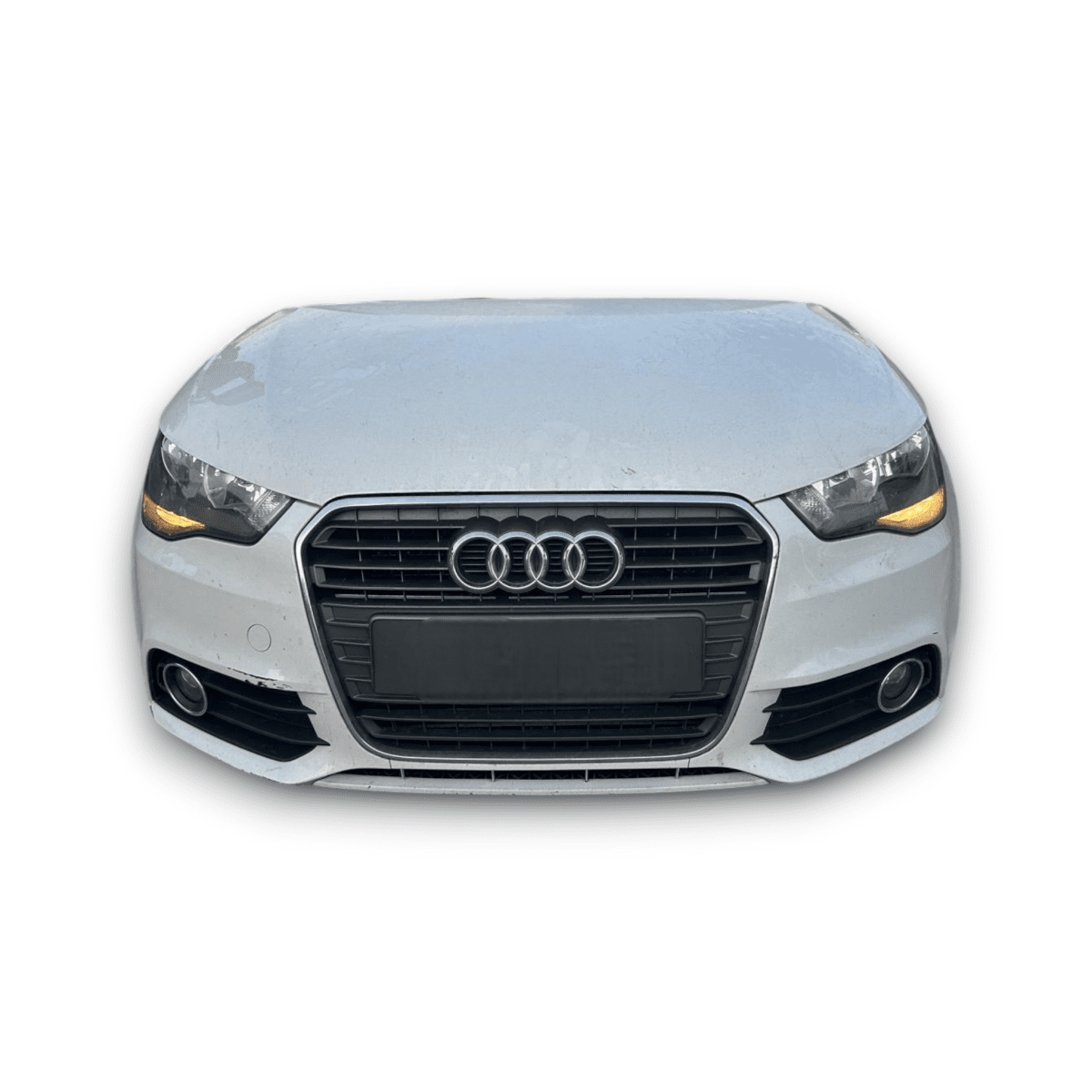 Musata + kit airbag audi a1 1.6 diesel (2010 > 2018) - F&P CRASH SRL - Ricambi Usati