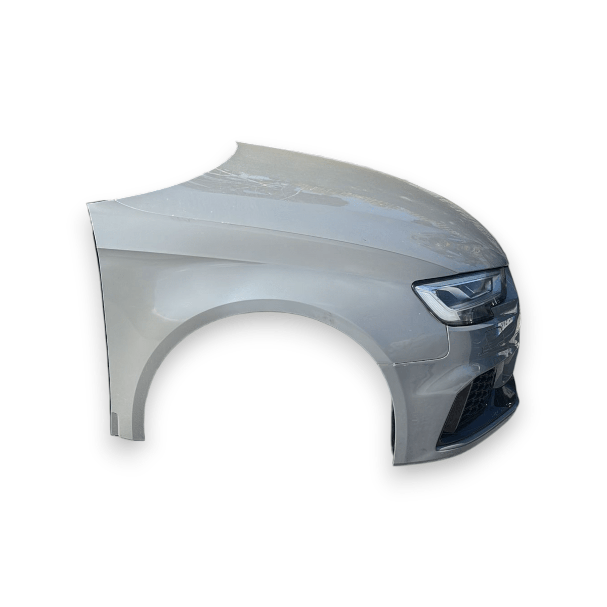 Musata + kit airbag audi rs3 8v 2.5 benzina (2015 - 2020) - F&P CRASH SRL - Ricambi Usati