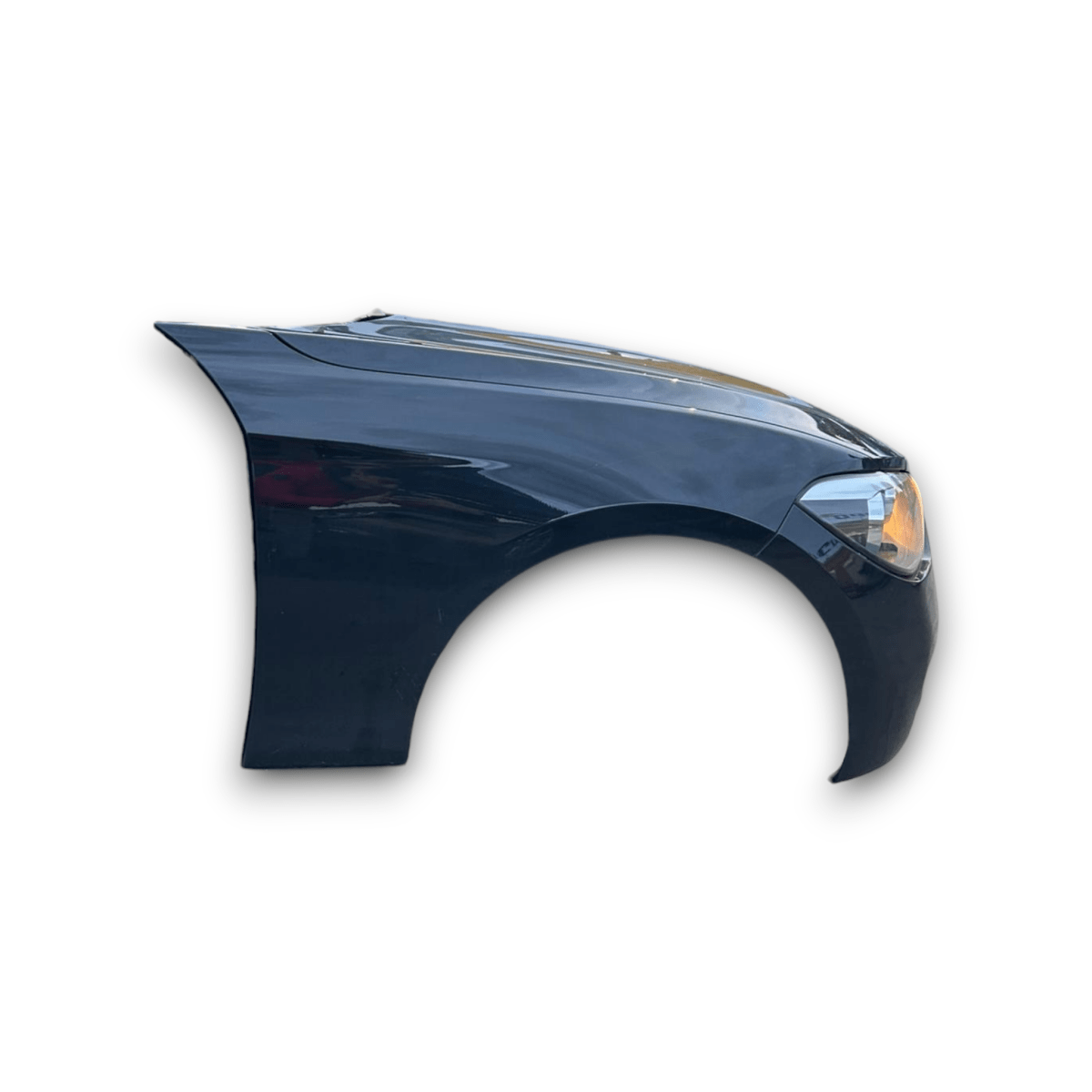 Musata + kit airbag bmw serie 1 f20 2.0 diesel (2011 > 2019) - F&P CRASH SRL - Ricambi Usati