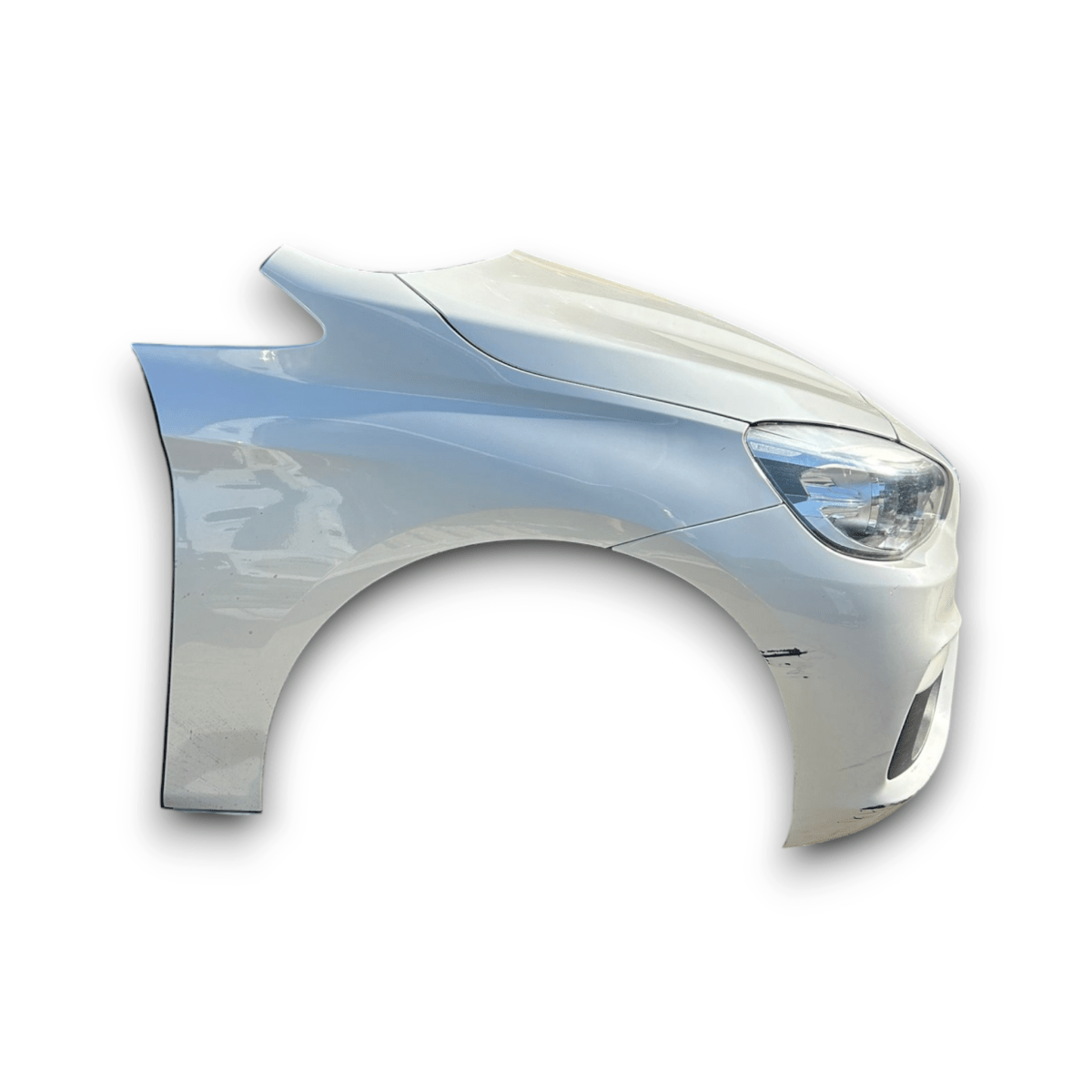 musata + kit airbag bmw serie 2 active tourer 2.0 diesel (2014 > 2019) - F&P CRASH SRLS - Ricambi Usati