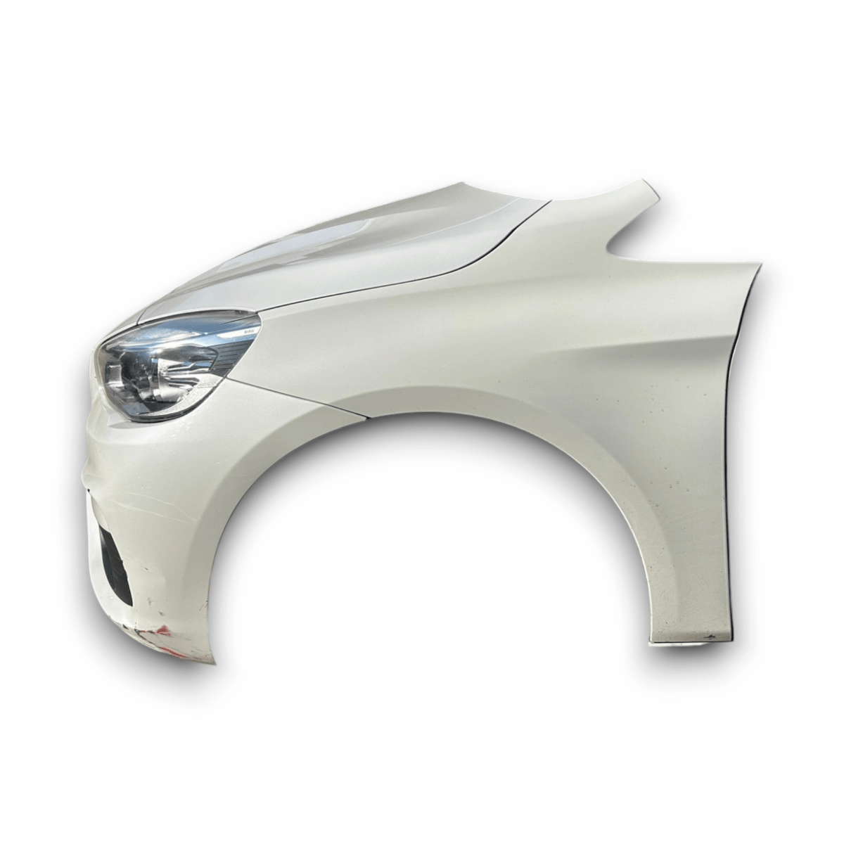 musata + kit airbag bmw serie 2 active tourer 2.0 diesel (2014 > 2019) - F&P CRASH SRLS - Ricambi Usati