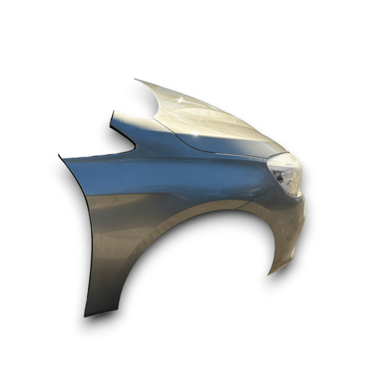 Musata + kit airbag bmw serie 2 active tourer 2.0 diesel (2014 > 2021) - F&P CRASH SRL - Ricambi Usati