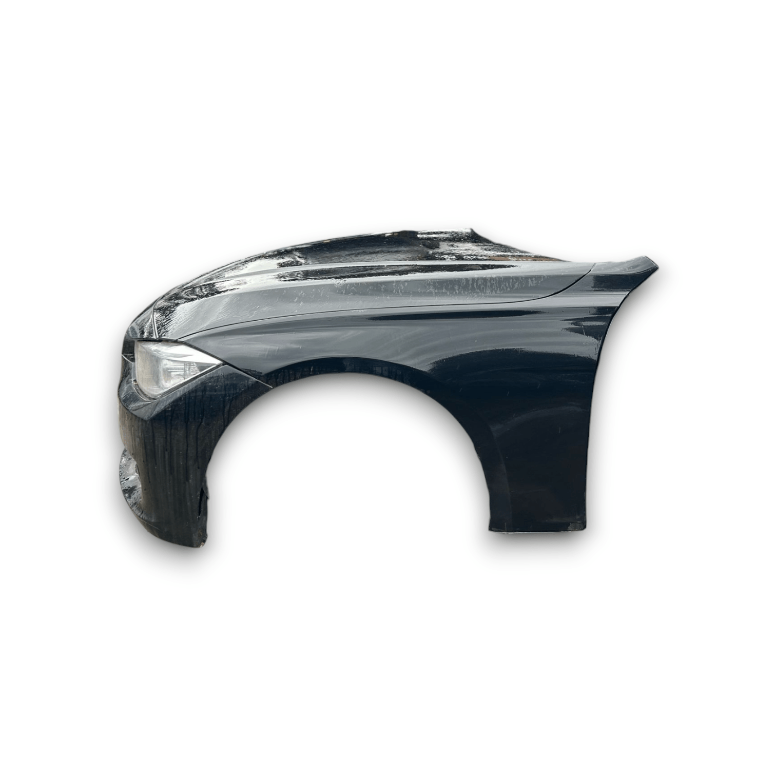 Musata + Kit Airbag Bmw Serie 3 F30 (2012 > 2019) - F&P CRASH SRLS - Ricambi Usati