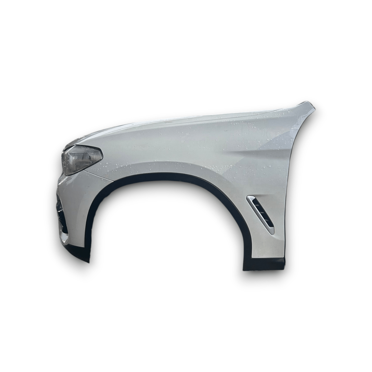 Musata + kit airbag bmw x3 2.0 diesel (2017 > 2024) - F&P CRASH SRL - Ricambi Usati