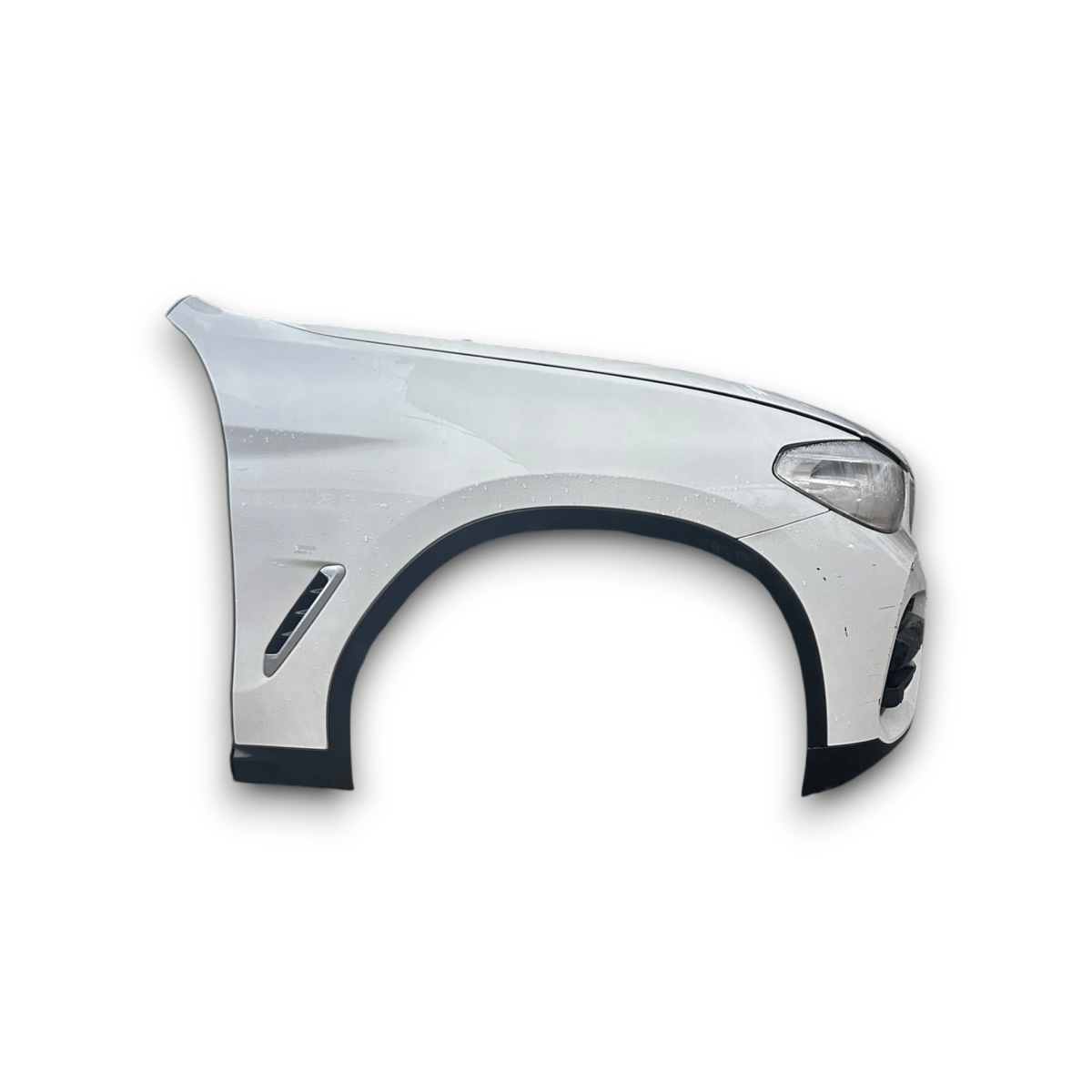 Musata + kit airbag bmw x3 2.0 diesel (2017 > 2024) - F&P CRASH SRL - Ricambi Usati