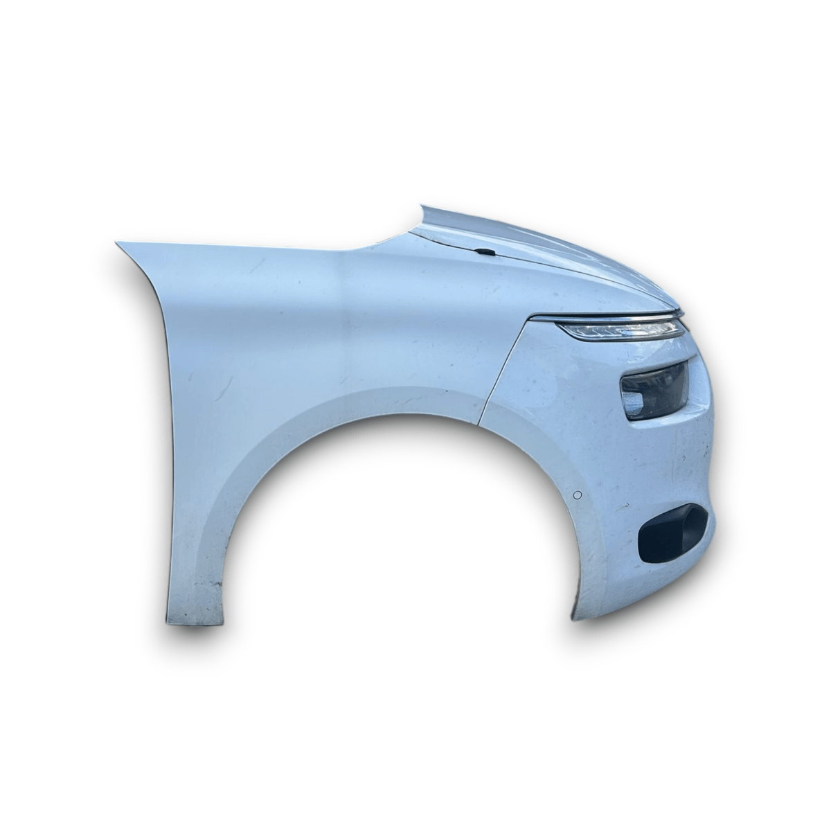 Musata + kit airbag citroen c4 picasso 1.6 diesel (2013 > 2022) - F&P CRASH SRL - Ricambi Usati