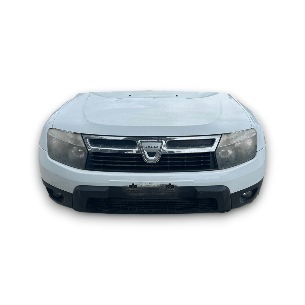 Musata + kit airbag dacia duster 1.5 diesel (2010 > 2017) - F&P CRASH SRL - Ricambi Usati