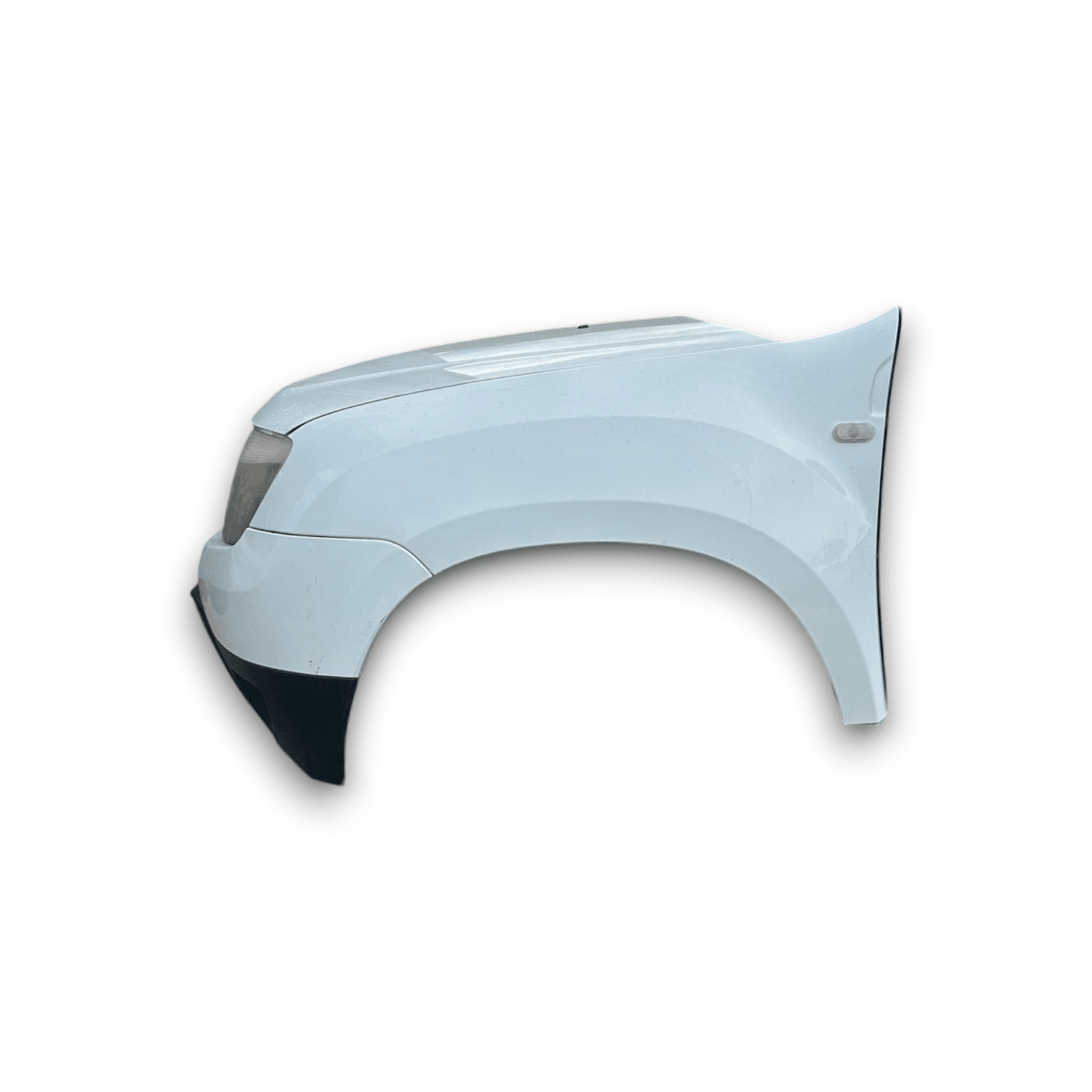 Musata + kit airbag dacia duster 1.5 diesel (2010 > 2017) - F&P CRASH SRL - Ricambi Usati