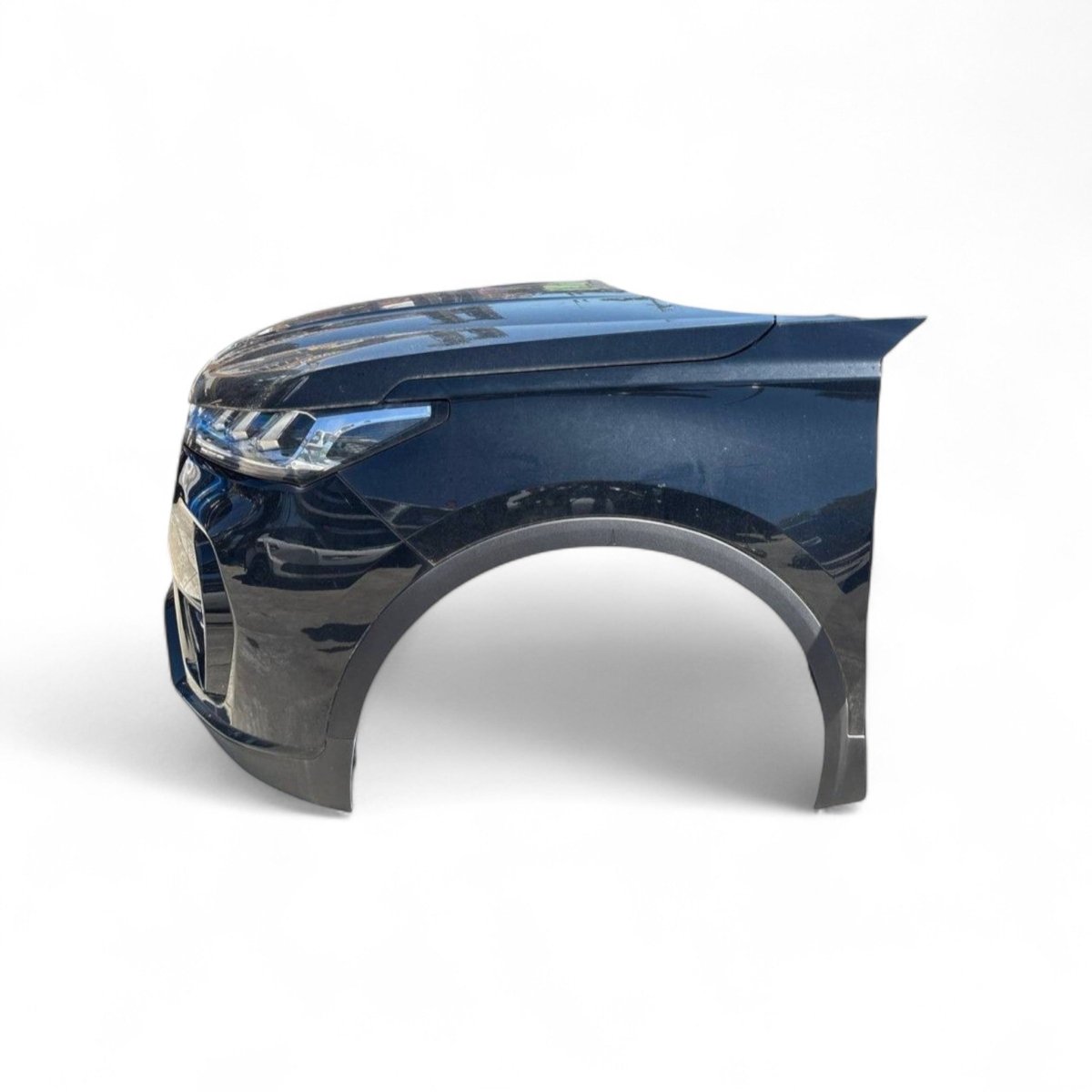 Musata + kit airbag DR 6.0 1.5 benzina / gpl (2022 > ) - F&P CRASH SRLS - Ricambi Usati