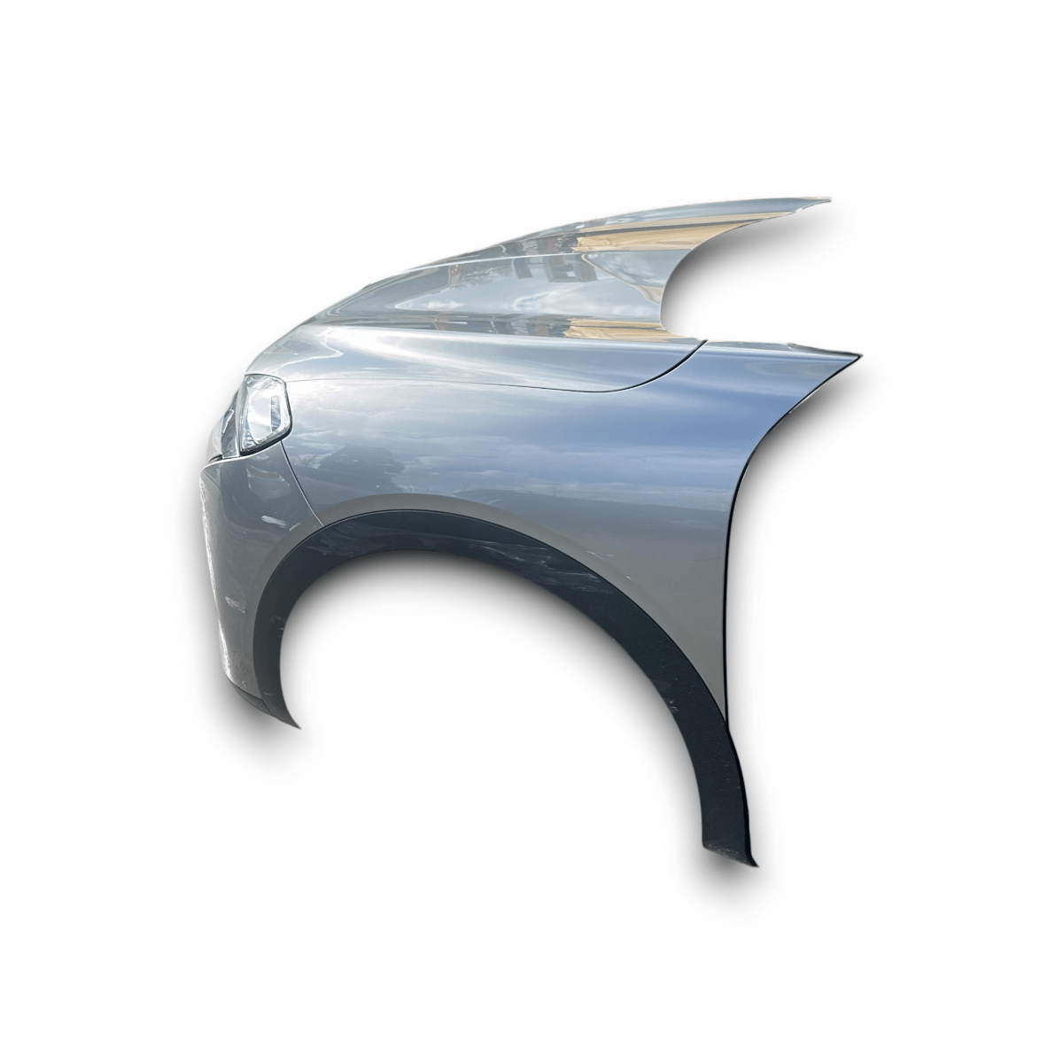 Musata + kit airbag ds3 crossback 1.5 diesel (2018 > 2022) - F&P CRASH SRL - Ricambi Usati