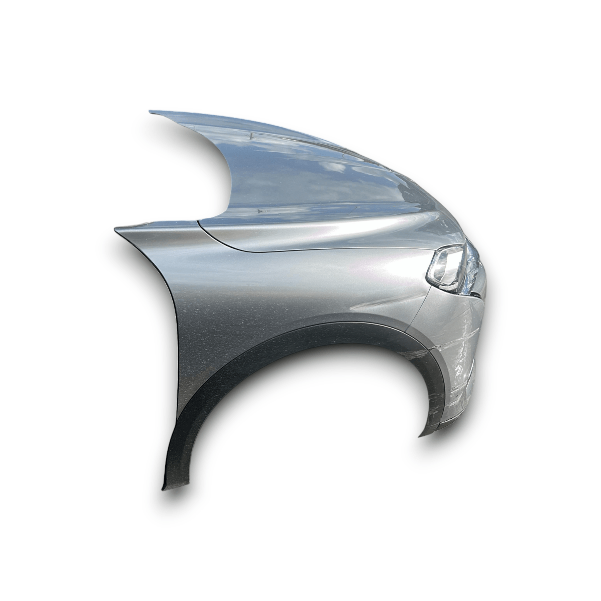 Musata + kit airbag ds3 crossback 1.5 diesel (2018 > 2022) - F&P CRASH SRL - Ricambi Usati