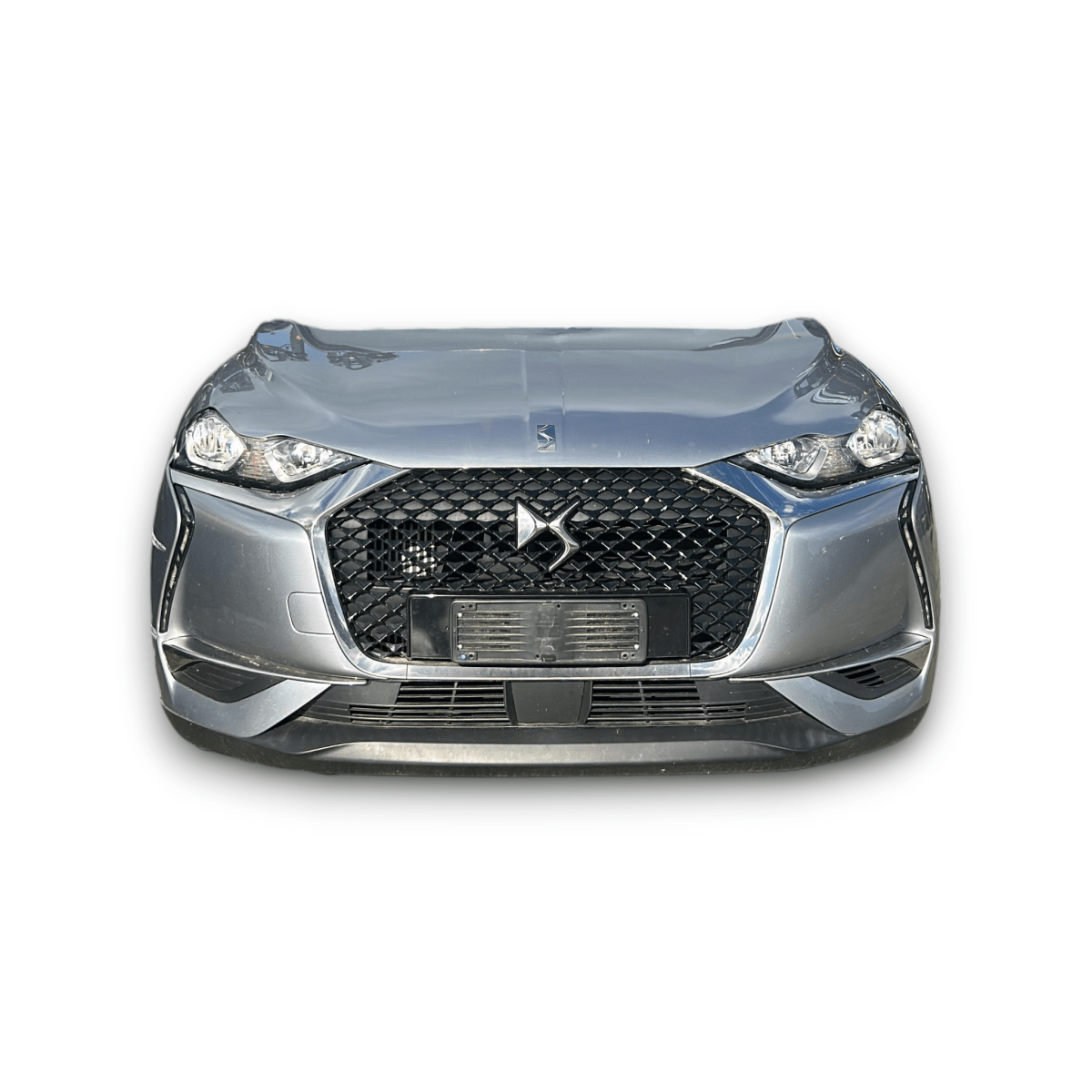 Musata + kit airbag ds3 crossback 1.5 diesel (2018 > 2022) - F&amp;P CRASH SRL - Ricambi Usati