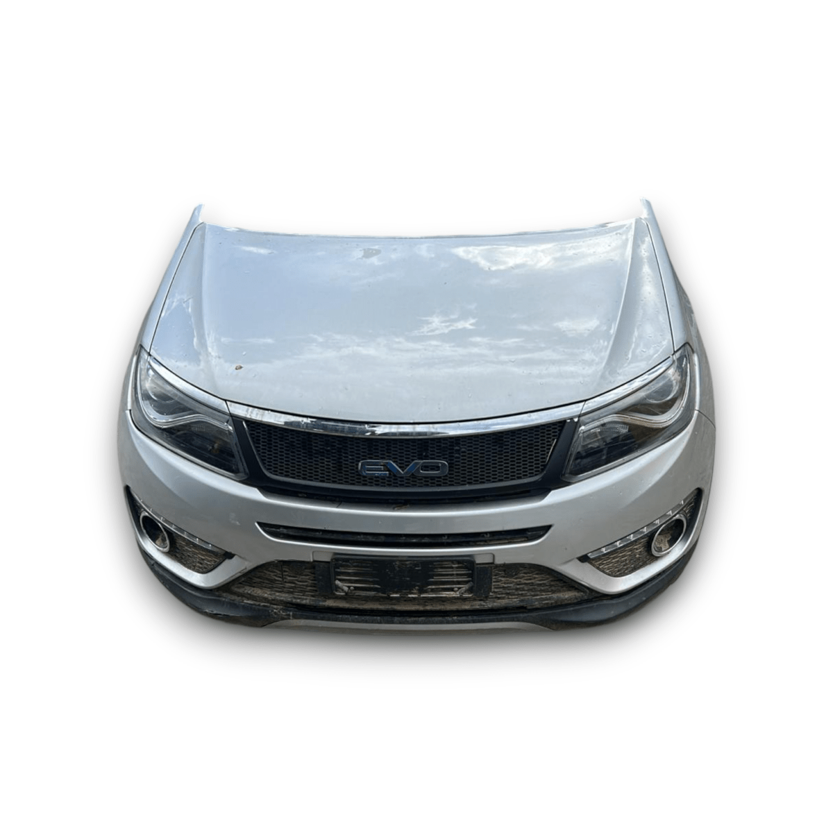 musata + kit airbag evo 6 1.5 benzina (2017 > 2021) - F&P CRASH SRL - Ricambi Usati