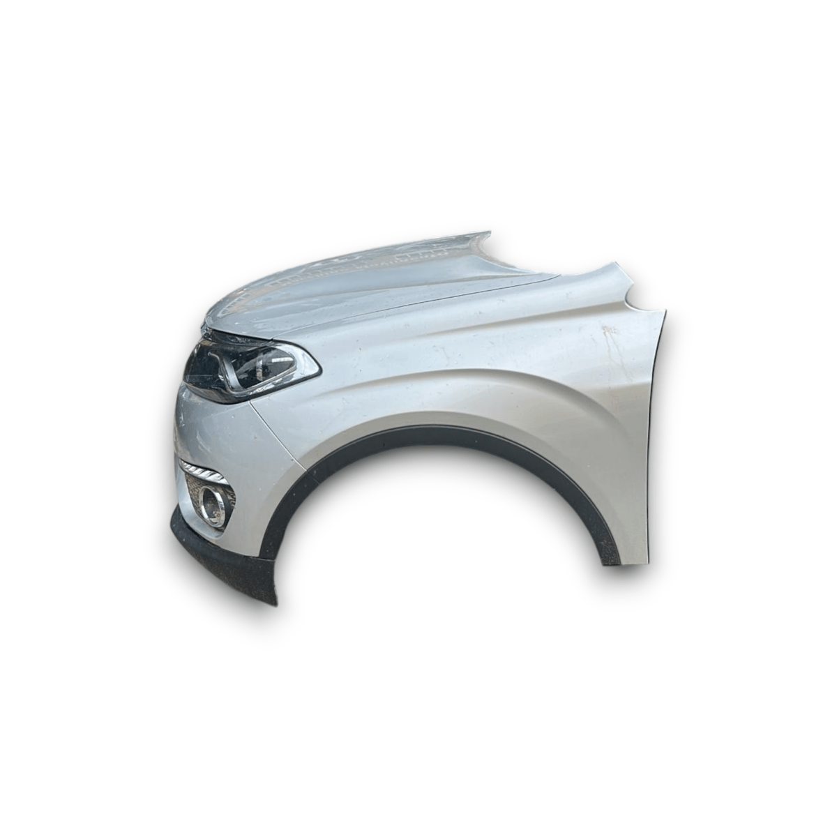 musata + kit airbag evo 6 1.5 benzina (2017 > 2021) - F&P CRASH SRL - Ricambi Usati