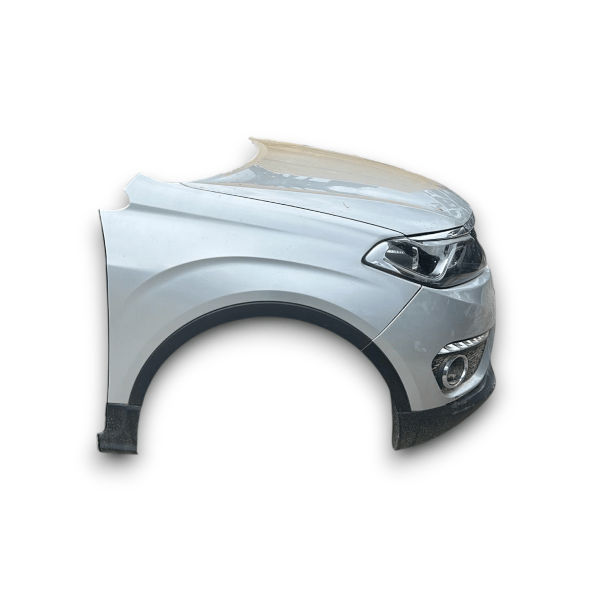 musata + kit airbag evo 6 1.5 benzina (2017 > 2021) - F&P CRASH SRL - Ricambi Usati