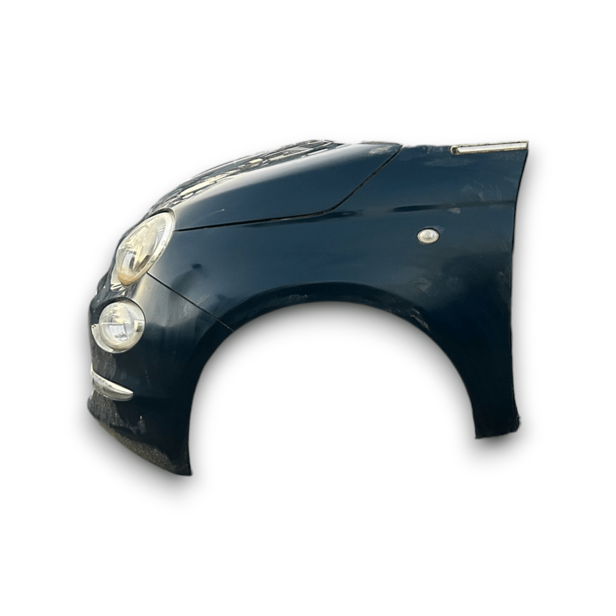 Musata + kit airbag fiat 500 1.0 benzina / hybrid (2015 >) - F&P CRASH SRL - Ricambi Usati