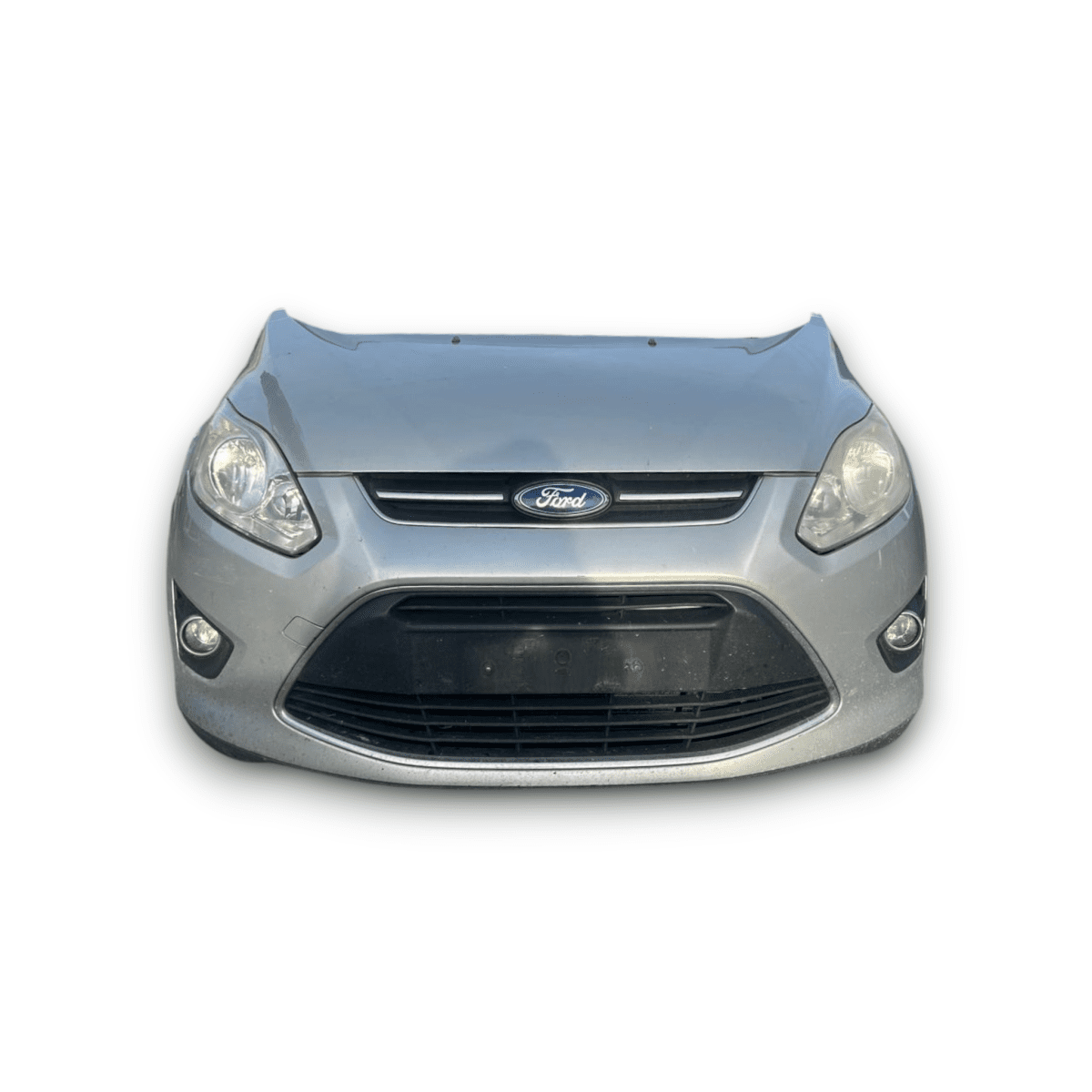 Musata + kit airbag ford c - max 1.6 diesel (2010 > 2019) - F&P CRASH SRL - Ricambi Usati