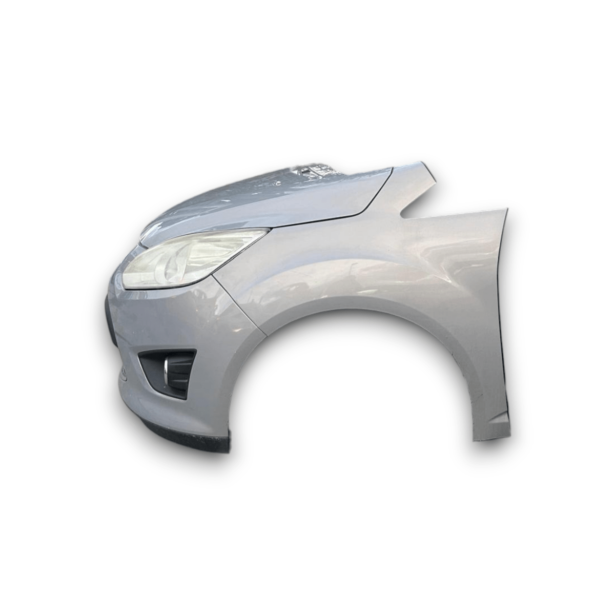 Musata + kit airbag ford c - max 1.6 diesel (2012 > 2018) - F&P CRASH SRL - Ricambi Usati