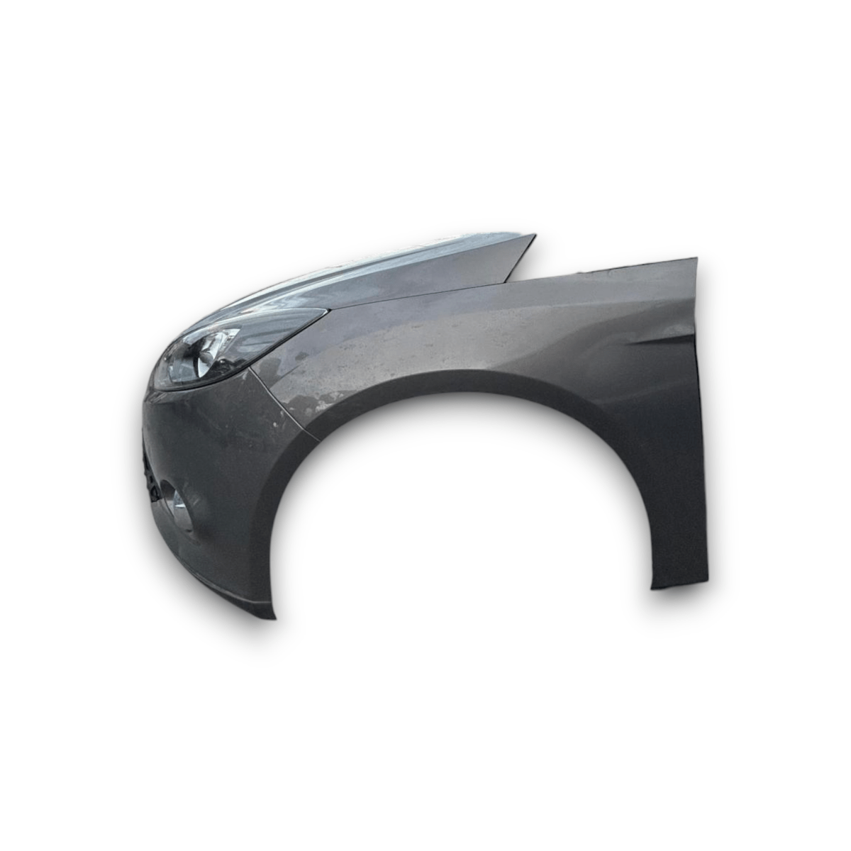 Musata + kit airbag ford focus 1.6 diesel (2011 > 2018) - F&P CRASH SRL - Ricambi Usati