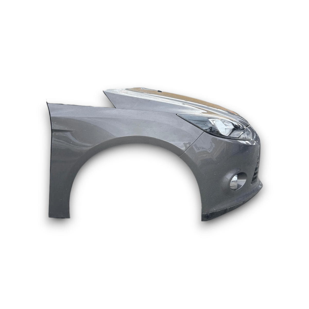 Musata + kit airbag ford focus 1.6 diesel (2011 > 2018) - F&P CRASH SRL - Ricambi Usati