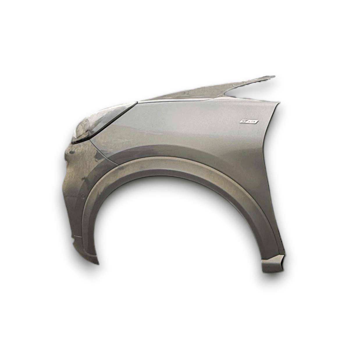 Musata + kit airbag ford puma st - line 1.0 benzina (2019 >) - F&P CRASH SRL - Ricambi Usati