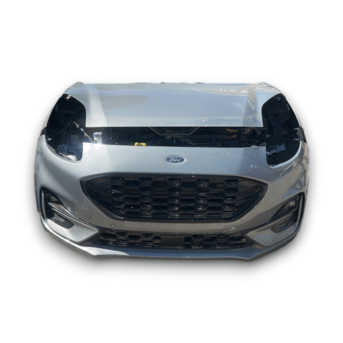 Musata + kit airbag ford puma st - line 1.0 benzina (2019 >) - F&P CRASH SRL - Ricambi Usati