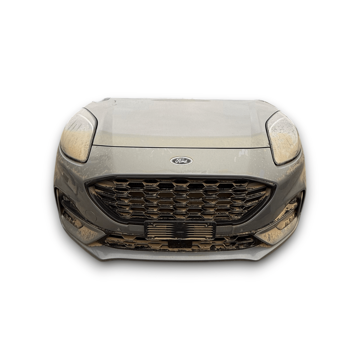 Musata + kit airbag ford puma st - line 1.0 benzina (2019 >) - F&amp;P CRASH SRL - Ricambi Usati