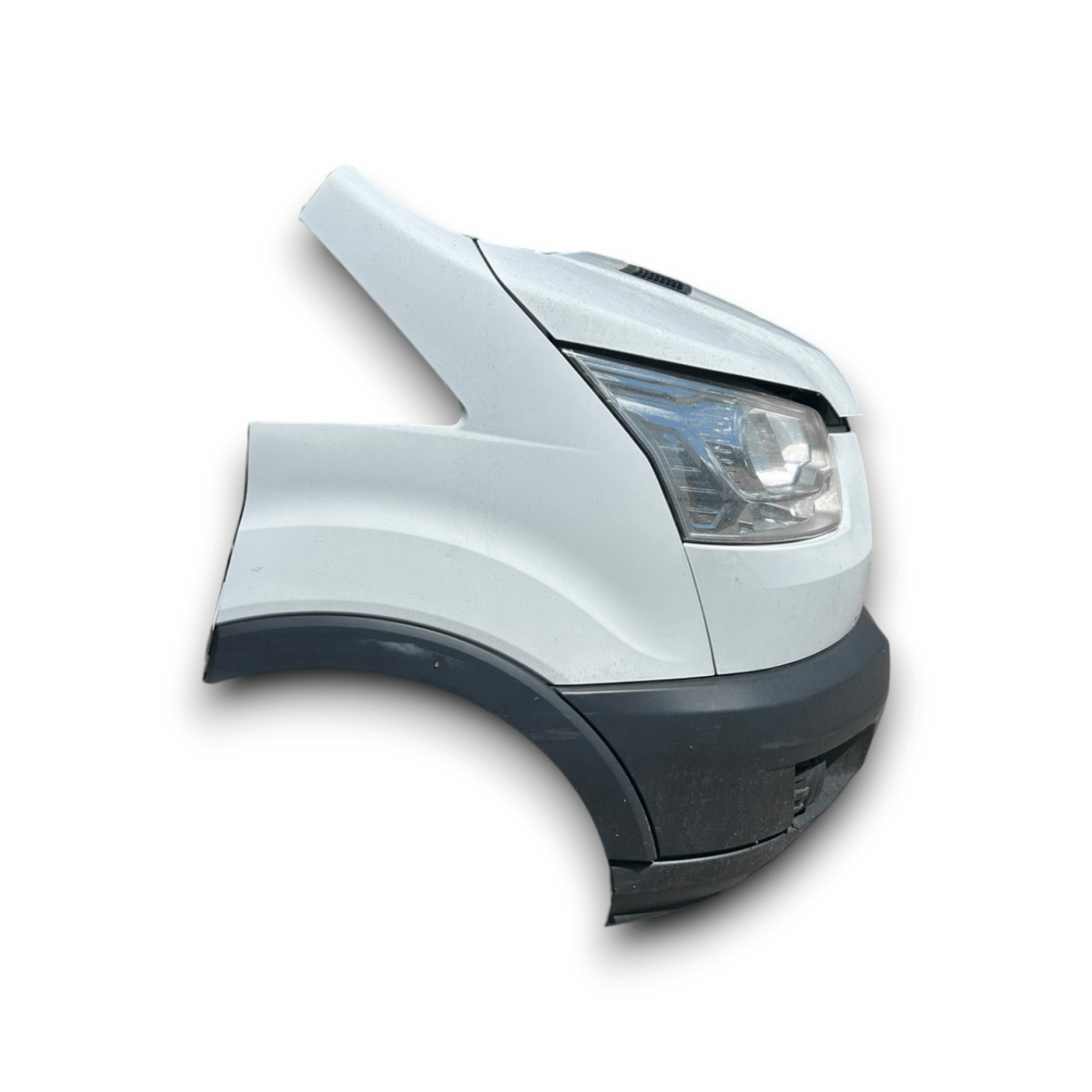 Musata + Kit Airbag Ford Transit (2014 >) - F&P CRASH SRLS - Ricambi Usati