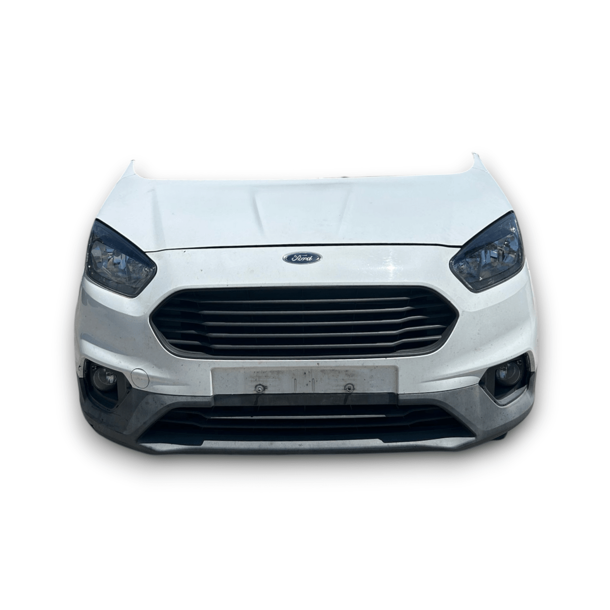 Musata + kit airbag ford transit courier 1.5 diesel (2012 >) - F&P CRASH SRL - Ricambi Usati