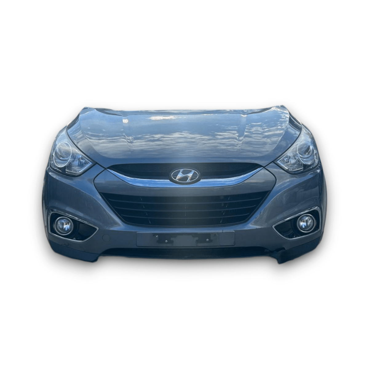 Musata + kit airbag hyundai ix35 1.7 diesel (2009 > 2015) - F&amp;P CRASH SRL - Ricambi Usati