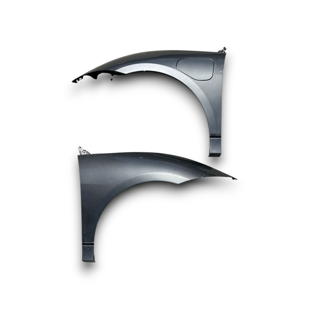 Musata + kit airbag jaguar i - pace (2018) - F&P CRASH SRLS - Ricambi Usati