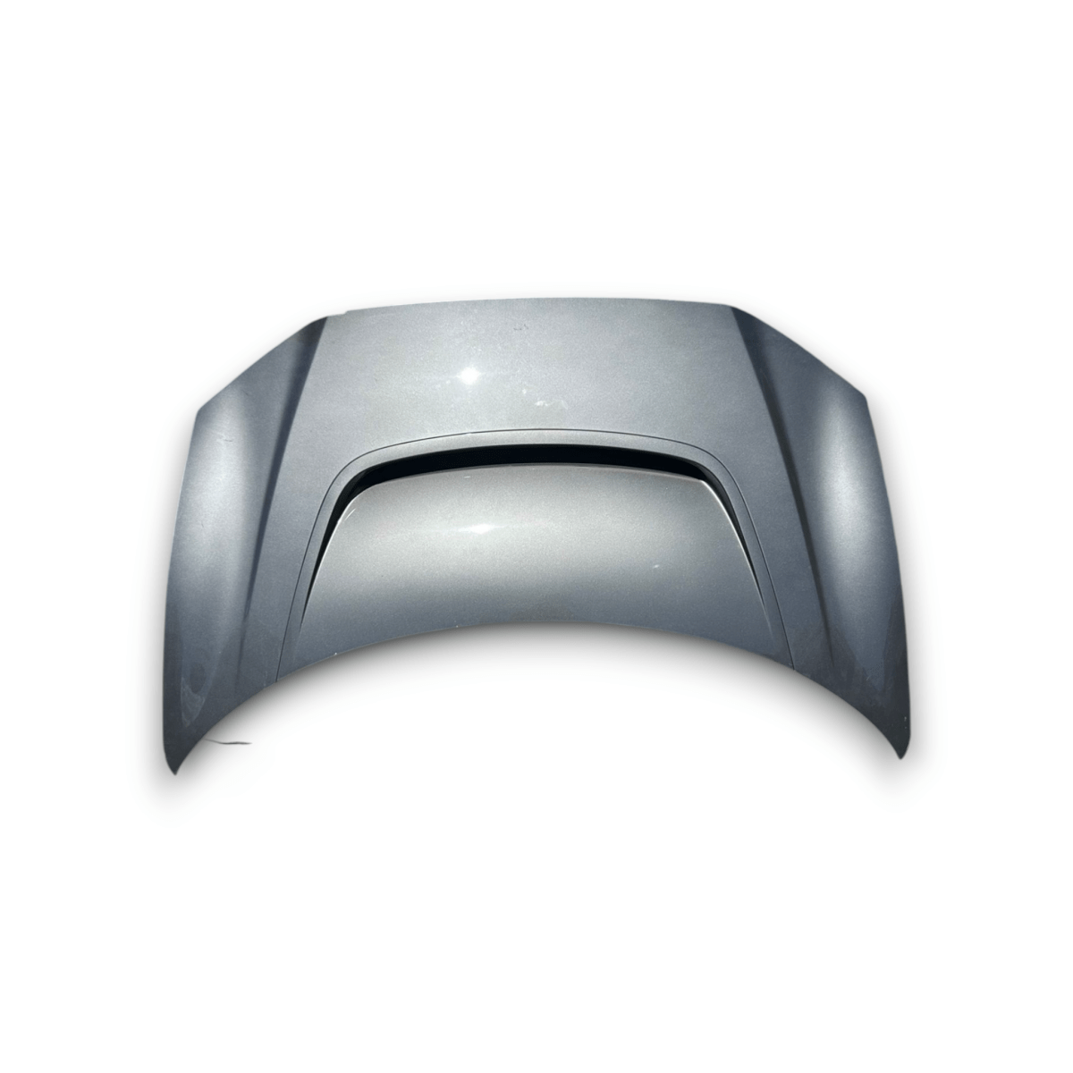 Musata + kit airbag jaguar i - pace (2018) - F&P CRASH SRLS - Ricambi Usati