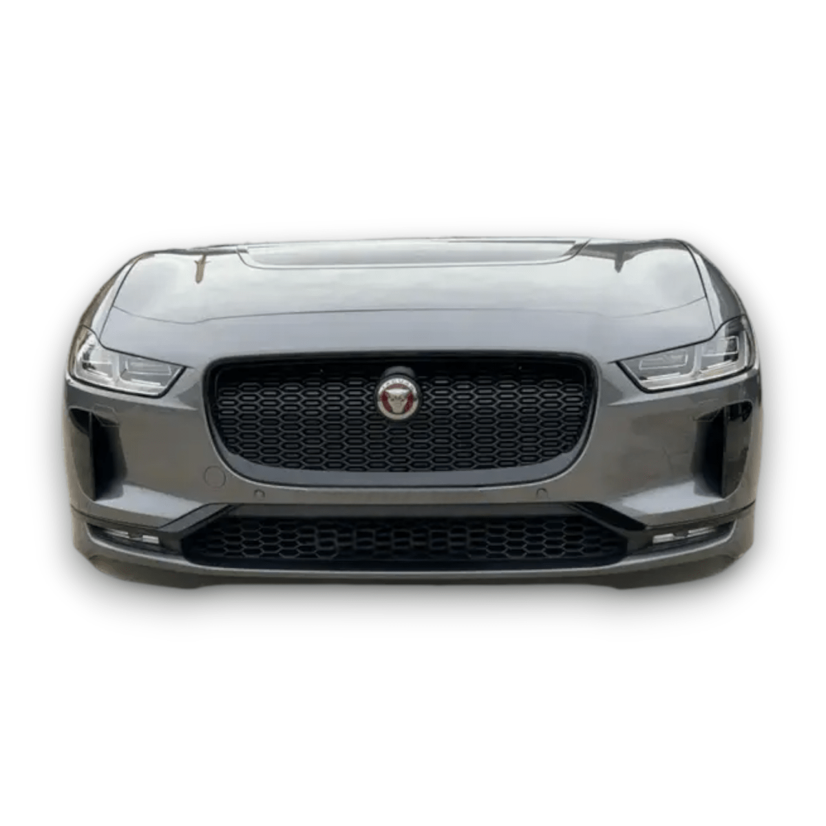 Musata + kit airbag jaguar i - pace (2018) - F&P CRASH SRLS - Ricambi Usati