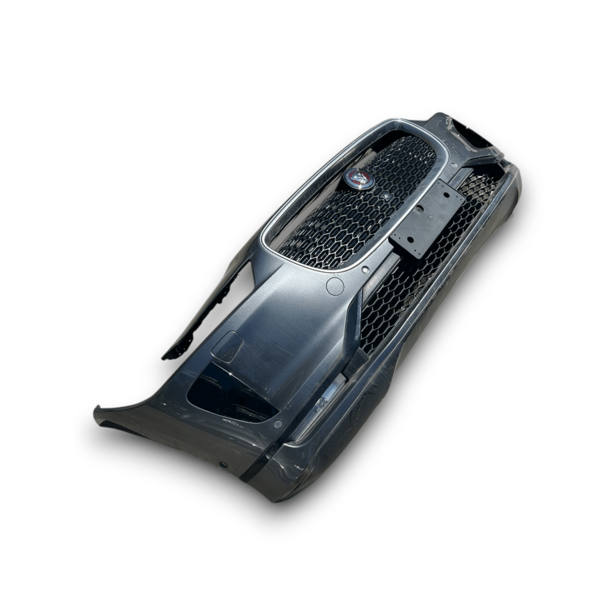 Musata + kit airbag jaguar i - pace (2018) - F&P CRASH SRLS - Ricambi Usati